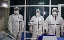 Compteur coronavirus : 826 nouvelles contaminations, remontada des cas actifs