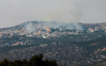 Proche-Orient : Israël dit avoir déjoué une attaque «terroriste»