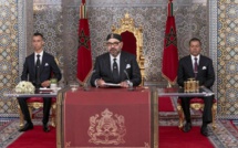 Discours du Trône 2020 : “120 milliards de dirhams seront injectés dans l’économie nationale”
