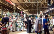 Agadir : A Souk El Had, l’engouement est au rendez-vous