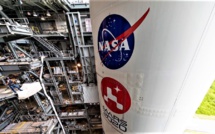 Exploration de Mars: la NASA lance "Perseverance" avec la  participation du scientifique marocain Kamal Oudrhiri