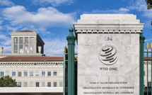 OMC: Désaccord sur la désignation du directeur général intérimaire