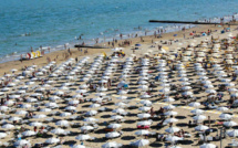 Coronavirus : Le tourisme mondial trinque