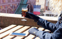 High-Tech : Des gants anti-Covid-19 pour anéantir le virus en 30 secondes