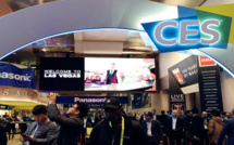 CES : L’édition 2021 se tiendra entièrement en ligne