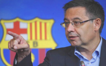 Liga : Départ sûr de Bartomeu, président de Barcelone