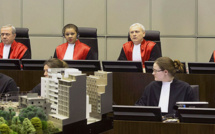 Attentat Hariri: verdict vendredi pour quatre suspects