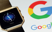 Entreprises High-tech : Enquête sur l’acquisition de Fitbit par Google