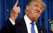 Une vidéo de Donald Trump sanctionnée sur Facebook et Twitter