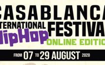 Casablanca : La métropole accueille le Festival International HipHop