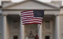 Etats-Unis : Lancement de la campagne sans fanfare