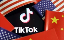 Twitter - TikToc : Vers un éventuel regroupement ? 