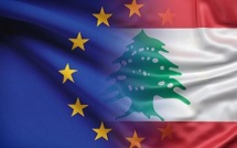 L'UE promet un nouveau financement humanitaire de 30 millions d'euros au profit du Liban