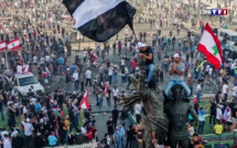 Drame de Beyrouth : Démissions en cascade de ministres libanais