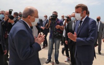 Aoun : Une enquête internationale «diluerait la vérité»