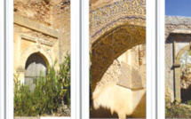 Safi : Le Palais du Caïd Si Aïssa, une magnifique Kasbah en ruine !