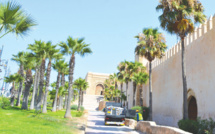 Rabat : La Kasbah des Oudayas se dote d’un plan de sauvegarde
