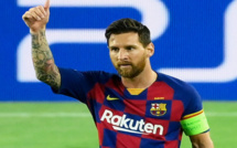 Ligue des champions : Messi, Lewandowski, Neymar, De Bruyne... L’heure de briller