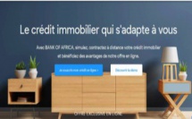 Bank Of Africa lance “credithabitat.ma”