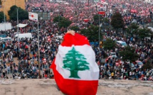 Liban : Le gouvernement démissionne, le pays plonge dans l’inconnu