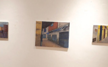 Essaouira : Les œuvres d’une artiste danoise illuminent l’espace Dar Souiri