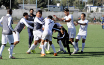 Botola D2 : Le TAS gravement frappé par la Covid-19 