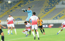 Botola Pro / D1 : Le Wydad se reprend en attendant de faire mieux !