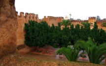 INDH : 1, 7 MDH alloué à la province de Taroudant