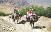 Azilal : Le tourisme de montagne en vogue