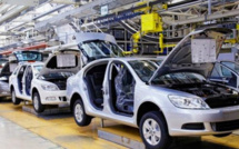 Industrie automobile : 13,9 milliards de dirhams de pertes pour le secteur automobile