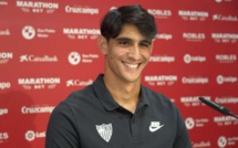 Demi-finale ligue europa : Bounou (Séville FC) présent face au Man. United !