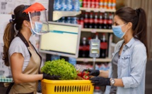 L'OMS affirme la non transmission du coronavirus  par les aliments 