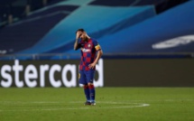 Le Bayern dévore Barcelone et affirme son statut de favori