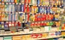 Rabat : Début de la course aux fournitures scolaires