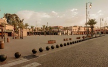COVID-19 : Marrakech intensifie ses mesures de précaution
