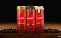 Coca-Cola va suggérer une nouvelle boisson a base de café