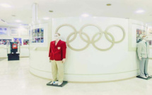 Rabat : Le Musée Olympique, une station historique du patrimoine sportif national