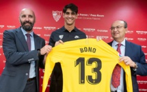 Bounou intéresserait le Manchester United !