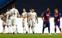 Un congolais a aimé le Barça jusqu'à la mort !