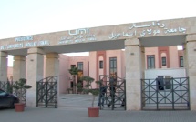 Université de Meknès : Sept centres pour les examens de la session du printemps