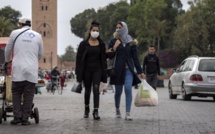 Covid-19 : Une commission ministérielle à Marrakech pour examiner la situation des hôpitaux