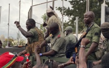 Mali : l’UA, la CEDEAO et l’ONU appellent à la libération d'IBK 