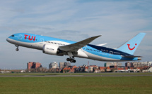 TUI fly va opérer des vols spéciaux entre la Belgique et le Maroc