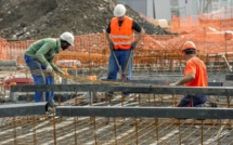 BTP: Une reprise timide mais encourageante