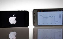 Apple et Samsung s’adaptent à la Covid-19