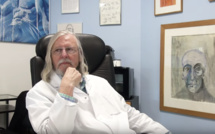 Pour Didier Raoult, le vaccin contre la Covid ne de devrait pas susciter autant d’enthousiasme 