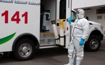 Compteur coronavirus : 1.325 contaminations et 32 décès en 24H