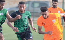 Omnisports : Courrier du Nord-Est