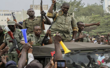 Mali : Les putschistes promettent des élections dans un «délai raisonnable»
