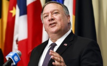Duel américano-européen à l'ONU sur le retour des sanctions contre Téhéran